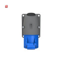 ABB2CMA193098R1000 / 216RS6 CEE-Aufputz-Wandsteckdose, 16...