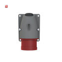 ABB2CMA193307R1000 / 416BS6 CEE-Wandgerätestecker,...