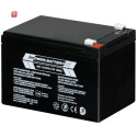 ABBGHV9240001V0012 / SAK12 Bleigel-Akkumulator, 12 V DC,...
