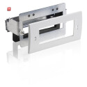 ABB2CMA132635R1000 / DZ-FTB Fronttüreinbausatz / EAN...