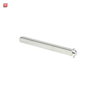 ABB1SCA022042R6110 / OXP12X535 Welle Länge 535mm Wellen-ø 12mm / EAN 6417019141404