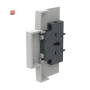 ABB1SCA022424R3190 / OA2L11 Hilfskontakt 1 Schließer+1 Öffner / EAN 6417019133225