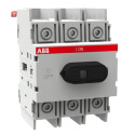 ABB1SCA022429R9140 / OT125M3 Lasttrennschalter 3-polig...