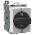 ABB1SCA022497R0490 / OT40M3 Lasttrennschalter 3-polig...