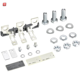 ABB1SAZ401110R0001 / Anbauteil DB200 für Einzelaufst. für TA110-2 / EAN 4013614237768