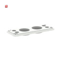 ABB1SCA022715R9090 / YMF-MB10861 Kabelflansch-Set...