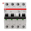 ABB2CSR256140R1254 / DS203NCA-C25/0,03 FI/LS-Schalter...