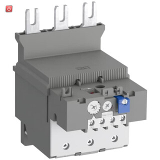 ABB1SAZ431201R1003 / TF140DU-135 Thermisches Überlastrelais 100-135A, Auslöseklasse 10A / EAN 4013614446832