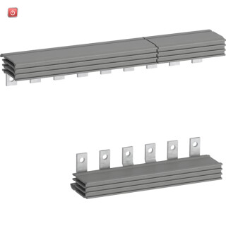ABB1SFN084413R1000 / BEY140-4 Stern-Dreieck-Verbindersatz passend für AF116...AF140 / EAN 7320500471616