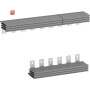 ABB1SFN084413R1000 / BEY140-4 Stern-Dreieck-Verbindersatz passend für AF116...AF140 / EAN 7320500471616