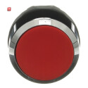ABB1SFA611100R3001 / MP1-30R Drucktaster-Vorsatz rot,...