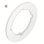 ABB1SFA616920R8045 / KA1-8045 Distanzring f.NOT-AUS-Taster / EAN 7320500549438