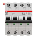 ABB2CSR256140R1205 / DS203NCA-B20/0,03 FI/LS-Schalter...
