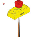 ABB2TLA030051R0600 / SMILE 10EK Not-Halt-Taster 2 x NC,...
