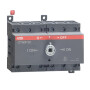 ABB1SCA105402R1001 / OT80F3C Lastumschalter 3-polig 80A o. Griff u. Welle / EAN 6417019393377