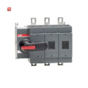 ABB1SCA022719R0250 / OS400D03P Lasttrennschalter f. Sich....