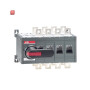 ABB1SCA022771R8680 / OT400E04CP Lastumschalter 4-polig 400A m. Griff u. Welle / EAN 6417019251967