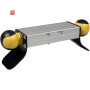 ABB2TLA930040R0000 / JSD-TD25P-320D00 Mob.2-Handbedieneinheit 2x Safeball, NOT-HALT, / EAN 4013614501166