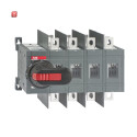 ABB1SCA108606R1001 / OT250E04WCFP Lastumschalter 4-polig...