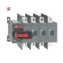ABB1SCA108606R1001 / OT250E04WCFP Lastumschalter 4-polig 250A m. Griff u. Welle/schnelle / EAN 6417019399553