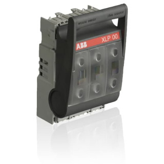 ABB1SEP101890R0001 / XLP00 Sicherungslasttrennschalter 3-polig 160 A ohne Klemmen u. Schrau / EAN 7025840013396