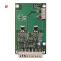 ABB2CDG430023R0011 / ZEB2-1 Meldergruppenerweiterung...