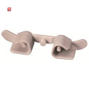 ABB2CDL000001R0001 / PS-END 1 S Endkappe VE=2 / EAN...