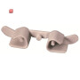 ABB2CDL000001R0001 / PS-END 1 S Endkappe VE=2 / EAN 4016779666985