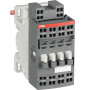 ABB1SBH136059R2131 / NFZB31ES-21 Hilfsschütz 24-60V 50/60Hz / 20-60V DC, 3S+1Ö / EAN 3471523108813