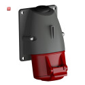 ABB2CMA193099R1000 / 216RS9 CEE-Wandsteckdose, 16 A, IP44...