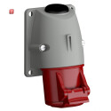 ABB2CMA193123R1000 / 232RS9 CEE-Wandsteckdose 2P+E, 32 A,...