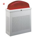ABBGHQ3050018R0001 / Sirene im Gehäuse mit...