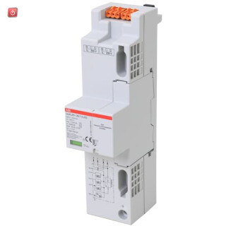 ABB2CTB815799R1900 / OVR ZP+ 3N 12.5-255 Kombi-Ableiter 4p TT/TNS, 12.5/50kA / EAN 3660308528001