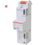ABB2CTB815799R1900 / OVR ZP+ 3N 12.5-255 Kombi-Ableiter 4p TT/TNS, 12.5/50kA / EAN 3660308528001