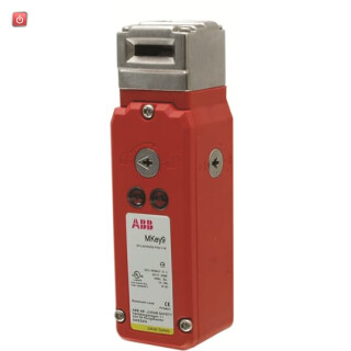 ABB2TLA050007R0012 / MKEY9 NO KEY Sicherheitsschalter ohne Betätiger / EAN 7350024470765
