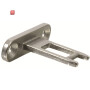 ABB2TLA050040R0202 / MKey Key 2 Standardbetätiger für MKey5 SSH, MKey5+ SSH, / EAN 7350024467420