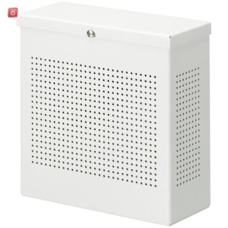 ABBGHQ3050017R0001 / Sirene im Gehäuse 200 x 205 x 88mm / EAN 4016779534666