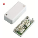 ABBGHQ3050012R0001 / Kunststoff-Verteiler 35 x 75 x 22mm...