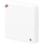 ABBGHQ3050014R0001 / Kunststoff-Verteiler 114 x 114 x 25mm Ausführung 30 x 2-polig, Aufputz / EAN 4016779534376