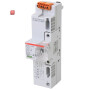 ABB2CTB815799R3100 / OVR ZP+ 3N 12.5-255 MCB6 Kombi-Ableiter 4p TT/TNS, 12.5/50kA / EAN 3660308528124