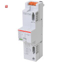 ABB2CTB815799R1600 / OVR ZP+ 3N 7.5-255 Kombi-Ableiter 4p...