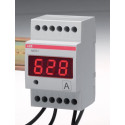ABB2CSM274773R1011 / AC Digital-Amperemeter mit...