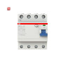 ABB2CSF204101R1630 / Fehlerstrom-Schutzschalter 63 A/30 mA, F204A-63/0,03 / EAN 8012542783602