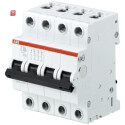 ABB2CDS254001R0825 / S204-B100 Sicherungsautomat B-Char.,...