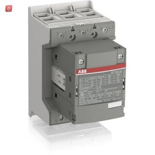 ABB1SFL447001R1300 / AF140-30-00-13 Schütz 75kW; 100-250V 50/60Hz / DC / EAN 7320500477045
