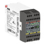 ABB2TLA020070R1100 / PLUTO AS-I V2 Sicherheits-SPS 4 Eingänge, 4 Ein-/Ausgangsklemmen / EAN 7320500410592
