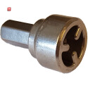 ABB2TLA050040R0400 / MKEY8 RELEASE KEY...