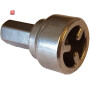 ABB2TLA050040R0400 / MKEY8 RELEASE KEY Hilfsentriegelungstool aus Edelstahl, für MKey8 / EAN 7350024467482