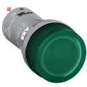 ABB1SFA619403R5072 / CL2-507G Meldeleuchte gruen...