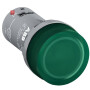 ABB1SFA619403R5072 / CL2-507G Meldeleuchte gruen 48-60VACDC mit fest integrierter LED / EAN 7320500556191